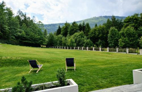 Magia Skrzycznego- Twoje miejsce w Beskidach - Foto 24