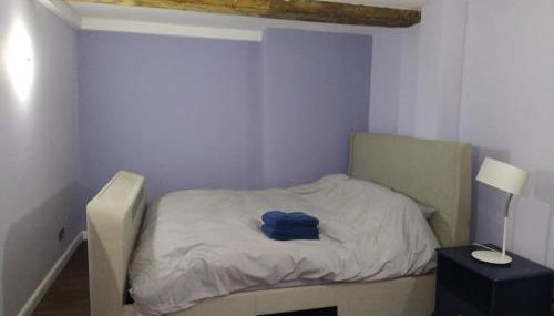 Lovely 2 Bedroom B-listed converted Whisky bond - Foto 2