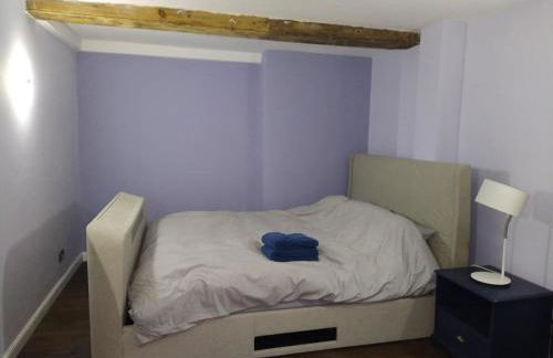 Lovely 2 Bedroom B-listed converted Whisky bond - Foto 2