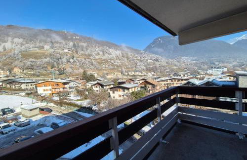 ROCH B300 - Magnifique studio - Centre Bourg Saint Maurice - Photo 6