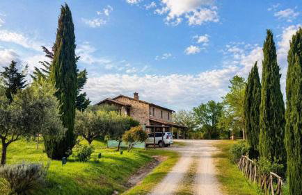 Agriturismo Mulinaccino - Photo 1