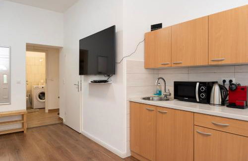 NEST by Comfort Housing - 1 bedroom apartment - Foto 7