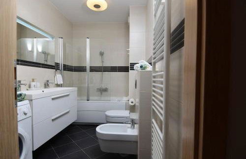 7th Heaven Apartment - Foto 26