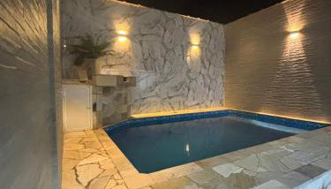 House piscina lugar maravilhoso - Foto 3