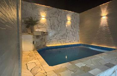 House piscina lugar maravilhoso - Foto 3