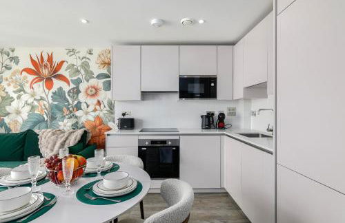 New in Willesden close to Oxford Str, Wembley, Jubilee line - Foto 3