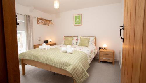 Cottage - Sleeps 4 - Garden - Parking - Foto 2