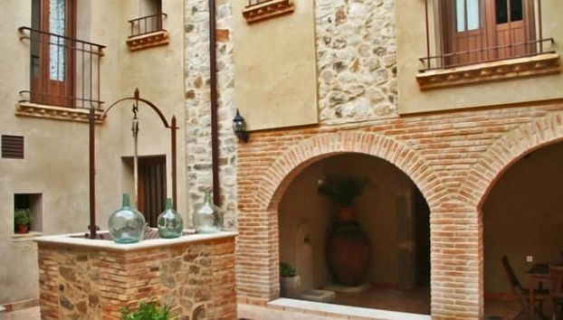 Casa Rural Doña Blanca - Foto 2, Imagem principal