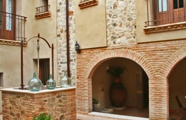 Casa Rural Doña Blanca - Photo 1