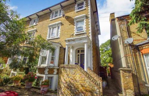 1 Bedroom garden flat City Central Slough near Windsor - Foto 19