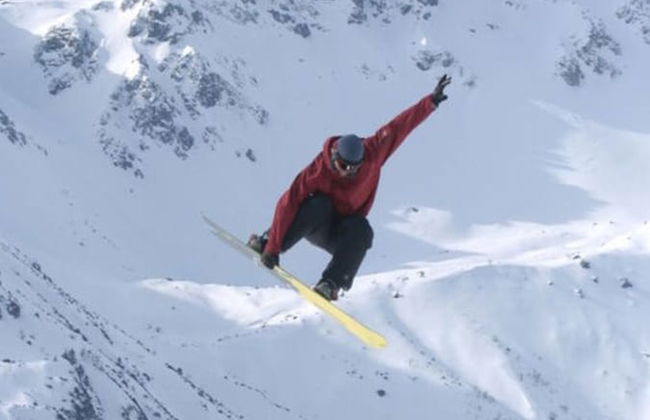 Haus Steiner Modern Retreat - Foto 11