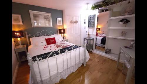 Escapades Romantiques Uniques amour amour amour - Foto 3