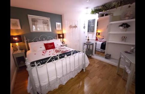 Escapades Romantiques Uniques amour amour amour - Foto 3