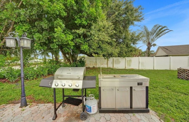 Villa Royale 4 Br Home W/ Pool And Hot Tub 4 Bedroom Villa by RedAwning - Foto 50