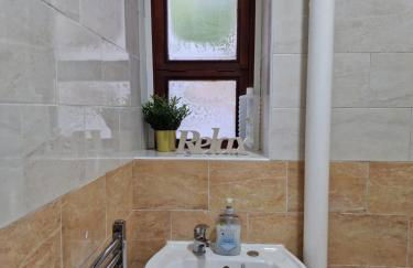 Cozy and well located 2 bedrooms flat - Oval - Central London - Foto 44