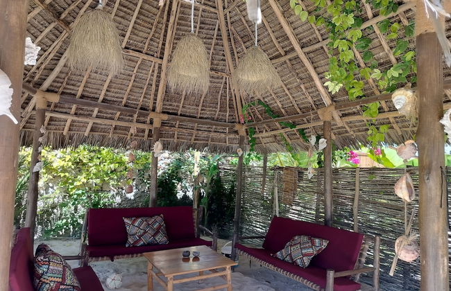 Sand Beach Palm Residence - Foto 22