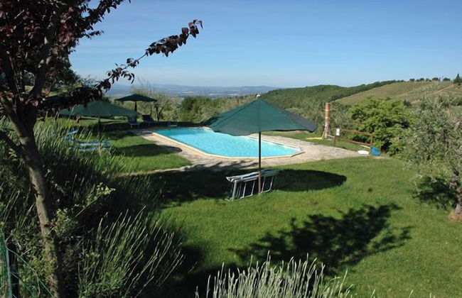 Agriturismo La Ferrozzola - Foto 48