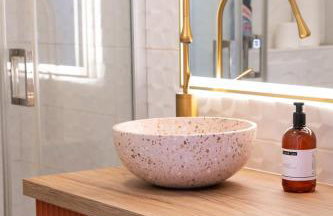 Le Hirvi - cocon zen et épuré à 10min Vieux Lyon - Foto 33