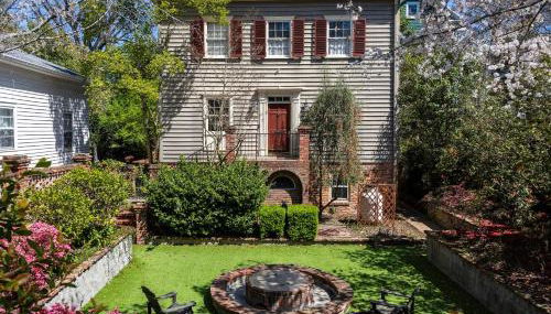 48" Gas Firepit - Historic DT - Late Summer Specials - Steps to Riverwalk - Foto 4, Other