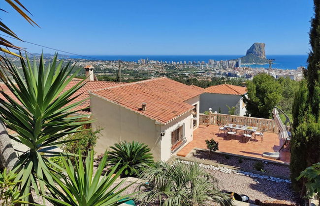 Villa Fiorida Comfortable Holiday Residence - Photo 34