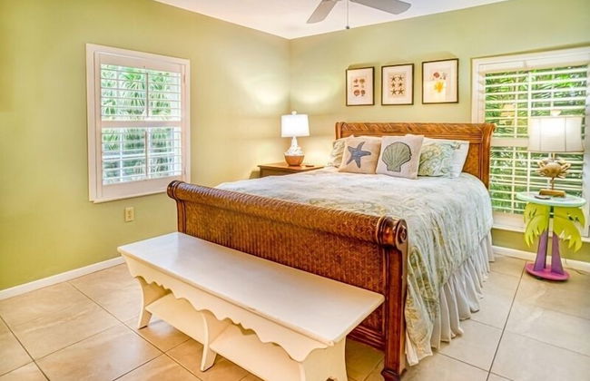 Bird Of Paradise 4 Bedroom Home by RedAwning - Foto 2