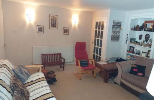 Craignavie Cottage - Foto 16