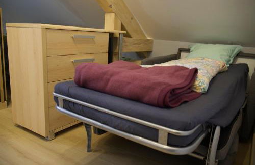 Azalée cocooning appartement - Foto 8