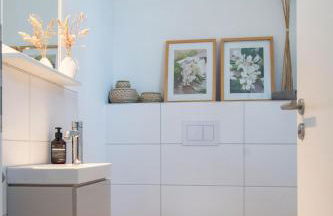 Ferienhaus Lagom - Foto 8