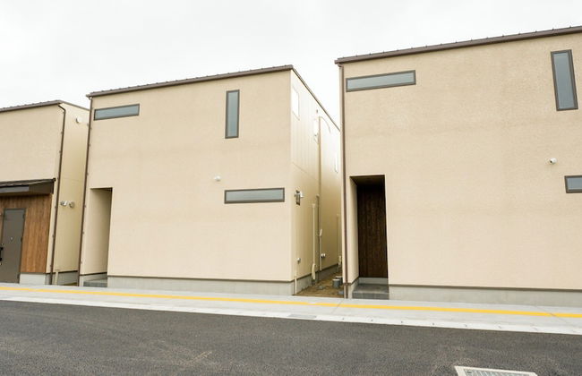 Rakuten STAY VILLA Kamogawa - Foto 19