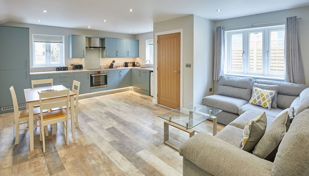 Host & Stay - Sunny Dale Cottage - Foto 2, Imagem principal