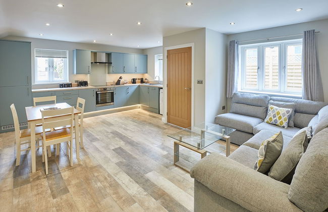 Host Stay Sunny Dale Cottage - Foto 1