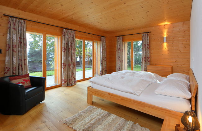 Chalet Maurice - Foto 21