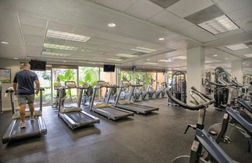 Wyndham Palm-Aire 1BR Apartment with Resort Access - Foto 5