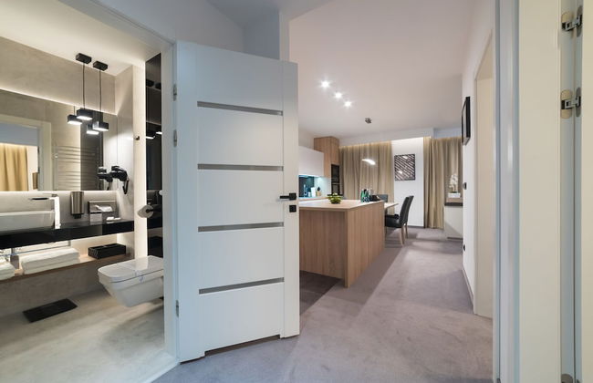 Apart-Hotel VIVI Residence & SPA - Foto 5