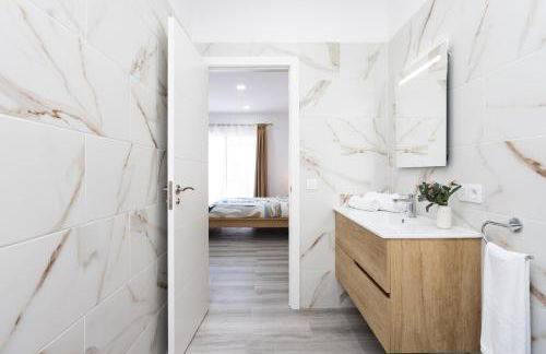 Casa Doña Juana - Villa de 4 dormitorios con jacuzzi y gran zona exterior - Foto 35