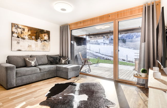 Appartementhaus La Montanara by A-Appartements - Foto 22