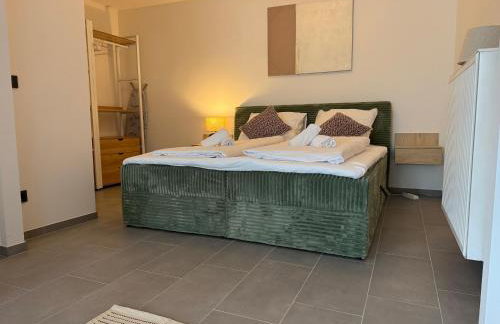 Casa Primavera - Stadtvilla mitten in Miesbach - Foto 43