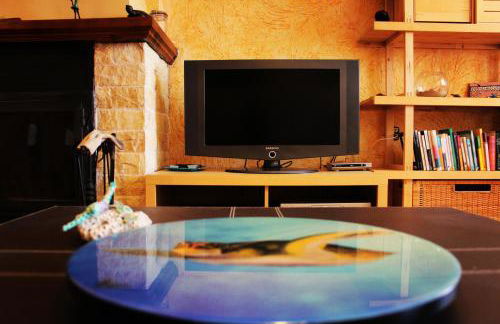 La Casa Viva. Alojamiento responsable y sostenible. - Foto 31