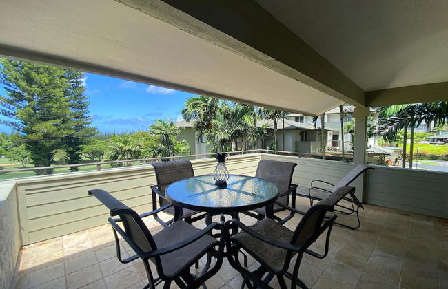 Kapalua Golf Villas 17t8 - Foto 1