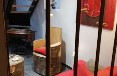 ETABLE DE LILOU - Photo 10