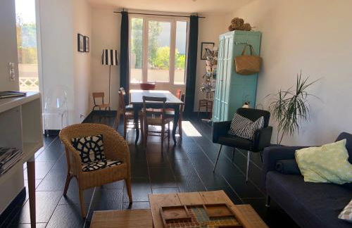 Villa Liluda - Foto 14