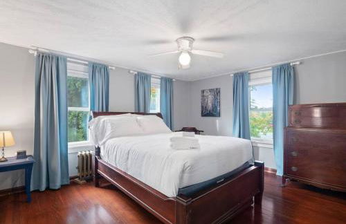 Willow Woods Retreat - Farmhouse - Patio & Nature - Foto 11