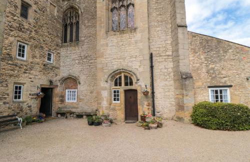 Catherine Parrs Sewing Room - Foto 18