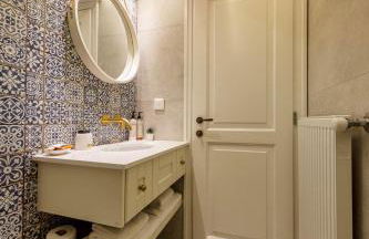 Casa Conti 1840 in Gastouri - Foto 52