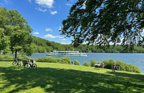 #8 Ommi Kese See-Suite FD Sauna Hund Terrasse - Foto 19