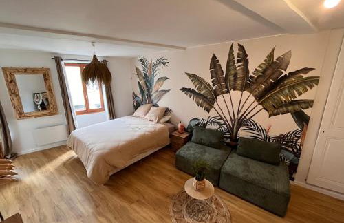 Cocon Jungle Hyper Centre - Foto 1