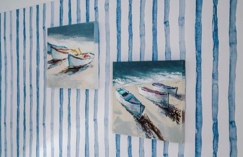 4BR Home for 8, Full Kitchen, Parking, WiFi in Northwich - Photo 30