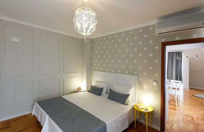 Dunav Apartment House - Foto 6