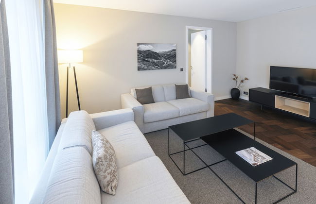 Andermatt Alpine Apartments - Photo 35