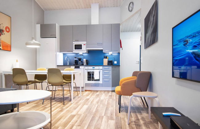 Hiutale b 6 - Photo 7